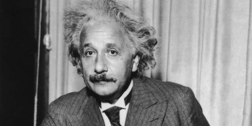 Ảnh hưởng của Einstein đối với các công nghệ hiện đại